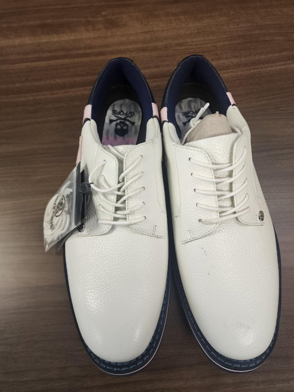 G/FORE Gallivanter golf shoe